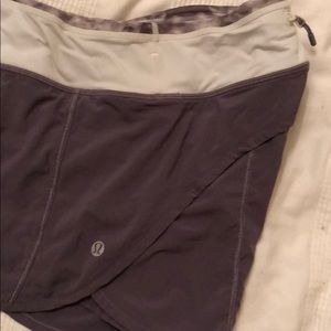 Lululemon Athletica Shorts